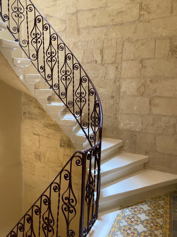 Birgu No 25 Apartment 2 Экстерьер фото